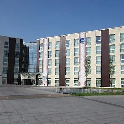 ****  Idea Hotel Milano Malpensa Airport Case Nuove  Italy