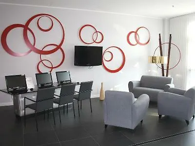 ****  Idea Hotel Milano Malpensa Airport Case Nuove  Italien