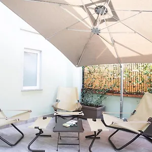  Appartement Charming Moment Di Porta - Residenza Porto Vecchio Italië