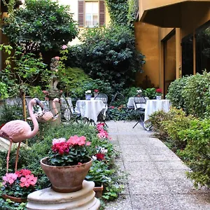 Hotel Sanpi, Milaan