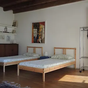 La Corte Del Noce Holiday home