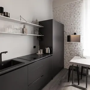 Ca Bela - Lambrate Flat 1 Mailand