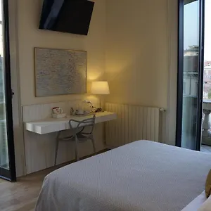 Otel La Nuova Rotaia