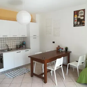  Appartement Torre Italië