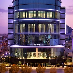 Hilton Olaya المملكة العربية السعودية