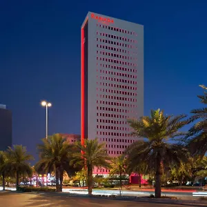 Ramada By Wyndham King Fahd Road المملكة العربية السعودية
