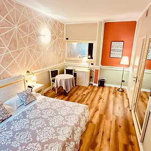 Malpensa & Hotel-airport موتيل