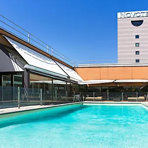 Hotel Novotel Linate Aeroporto, Milaan