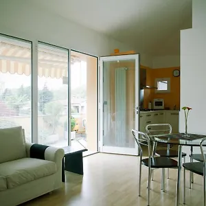 Il Terrazzo Apartment
