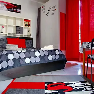Bnbutler - Col Di Lana - Navigli - Darsena Apartment