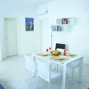  Apartment Residenza Ca' Matta Italy