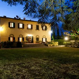  Appartement Il Padule Italië