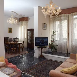  Apartment Residenza Ca Trinita Italy