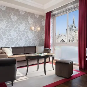 Hotel Sina De La, Milaan