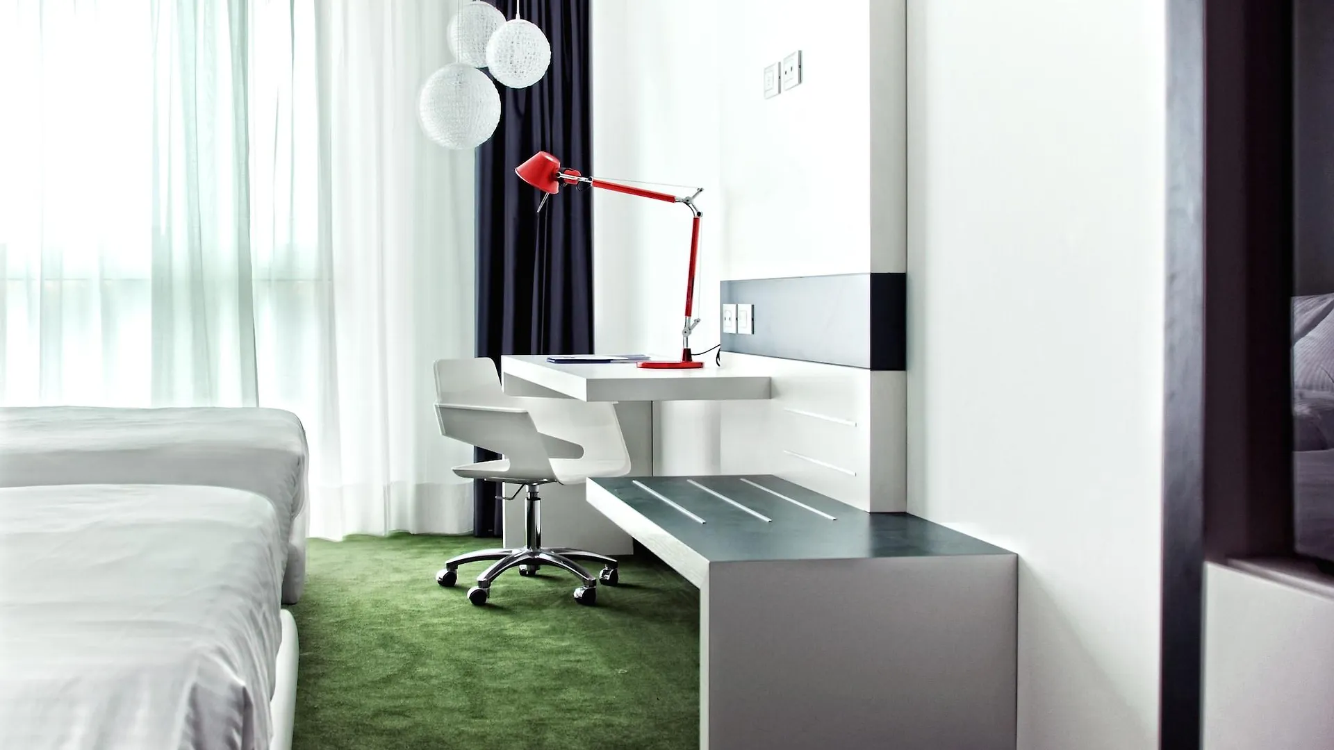 Idea Hotel Milano Malpensa Airport Case Nuove