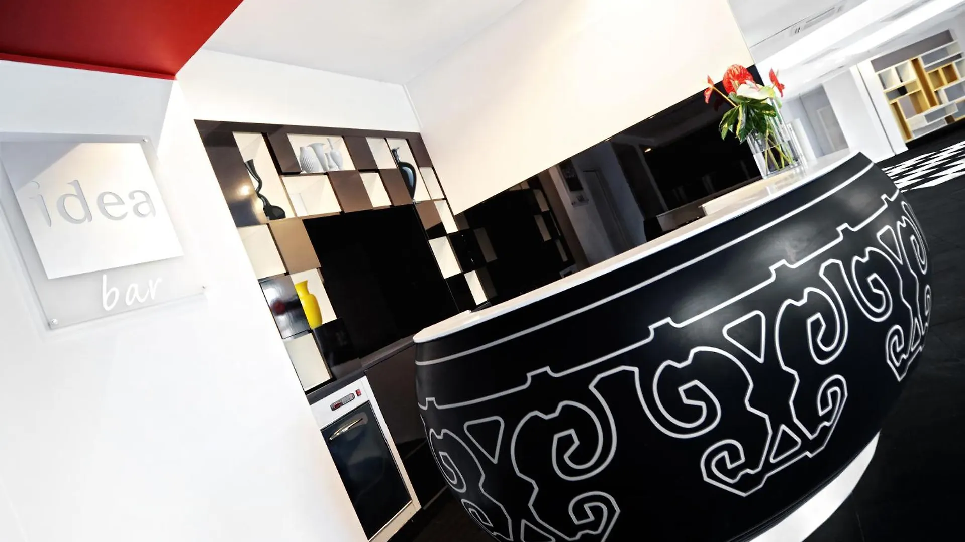 Idea Hotel Milano Malpensa Airport Case Nuove