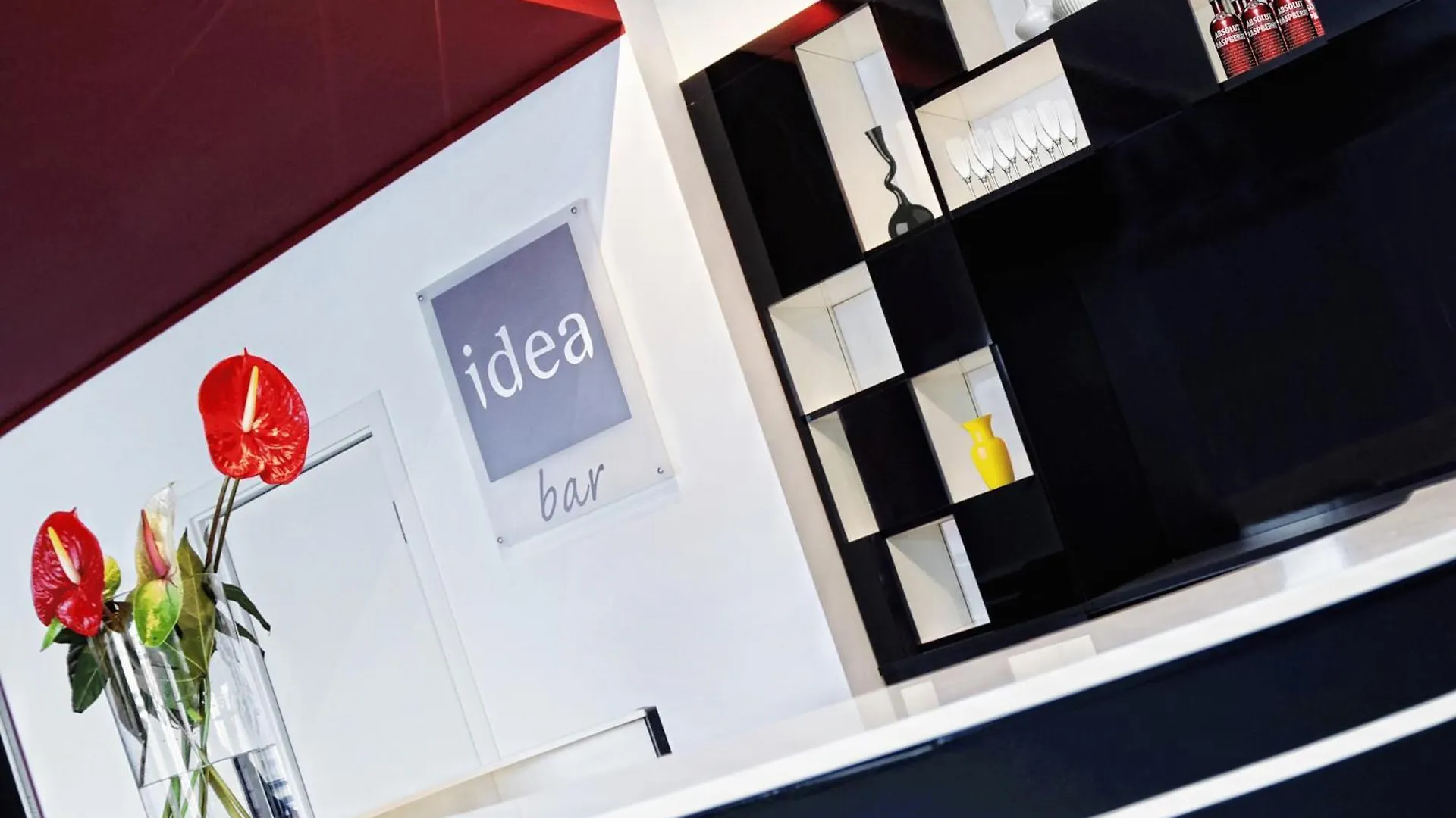 Idea Hotel Milano Malpensa Airport Case Nuove  Italy