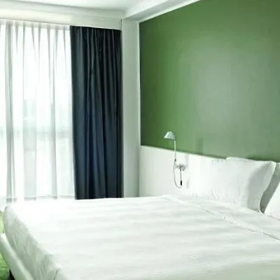 Idea Hotel Milano Malpensa Airport Case Nuove