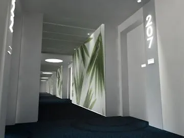 Idea Hotel Milano Malpensa Airport Case Nuove  Italy