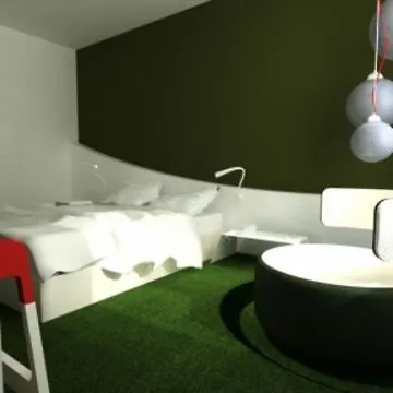 Idea Hotel Milano Malpensa Airport Case Nuove