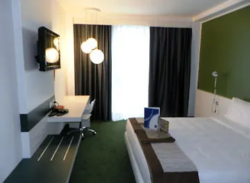 Idea Hotel Milano Malpensa Airport Case Nuove