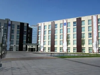 Idea Hotel Milano Malpensa Airport Case Nuove