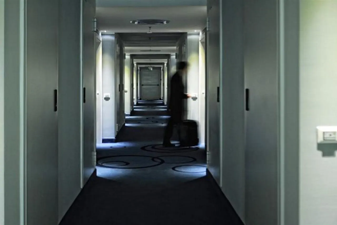 Idea Hotel Milano Malpensa Airport Case Nuove