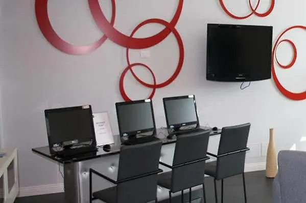 Idea Hotel Milano Malpensa Airport Case Nuove