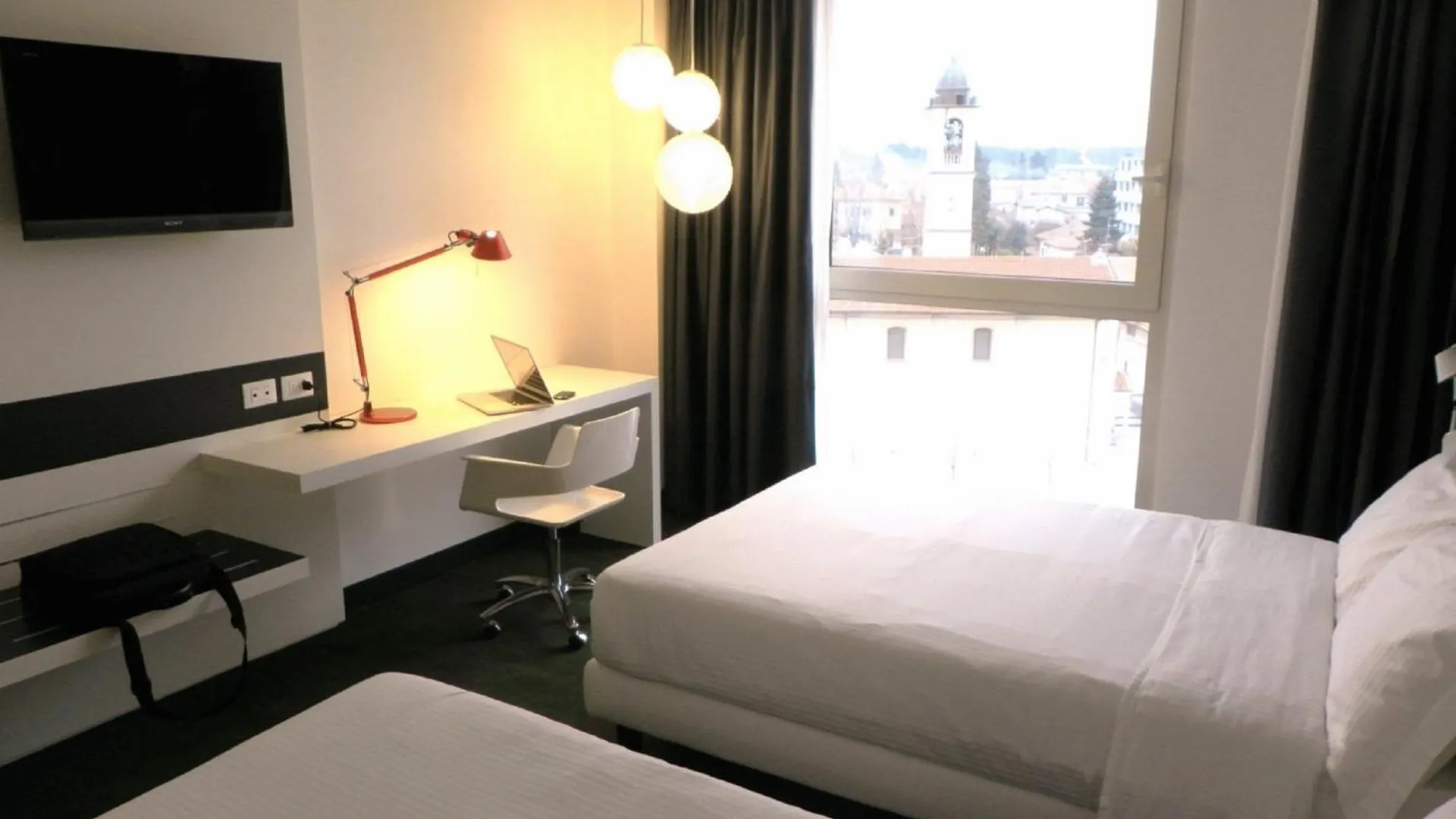 Idea Hotel Milano Malpensa Airport Case Nuove  4*, Case Nuove (Lombardy) Italy