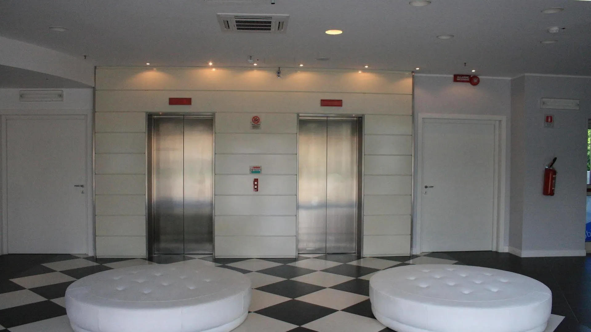****  Idea Hotel Milano Malpensa Airport Case Nuove  Italy