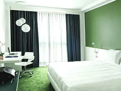 Idea Hotel Milano Malpensa Airport Case Nuove