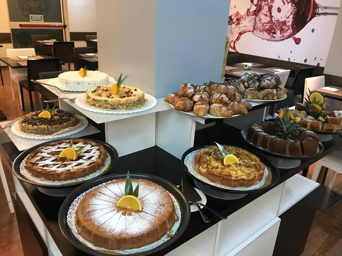 Idea Hotel Milano Malpensa Airport Case Nuove  Italy